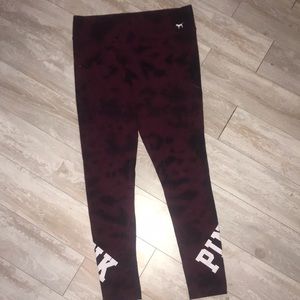 VS leggings!